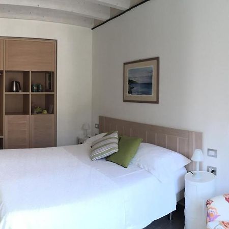Hotel La Casa Di Andrea Relais à Monterosso al Mare Extérieur photo