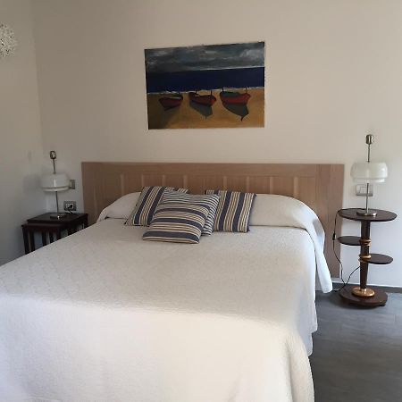 Hotel La Casa Di Andrea Relais à Monterosso al Mare Extérieur photo