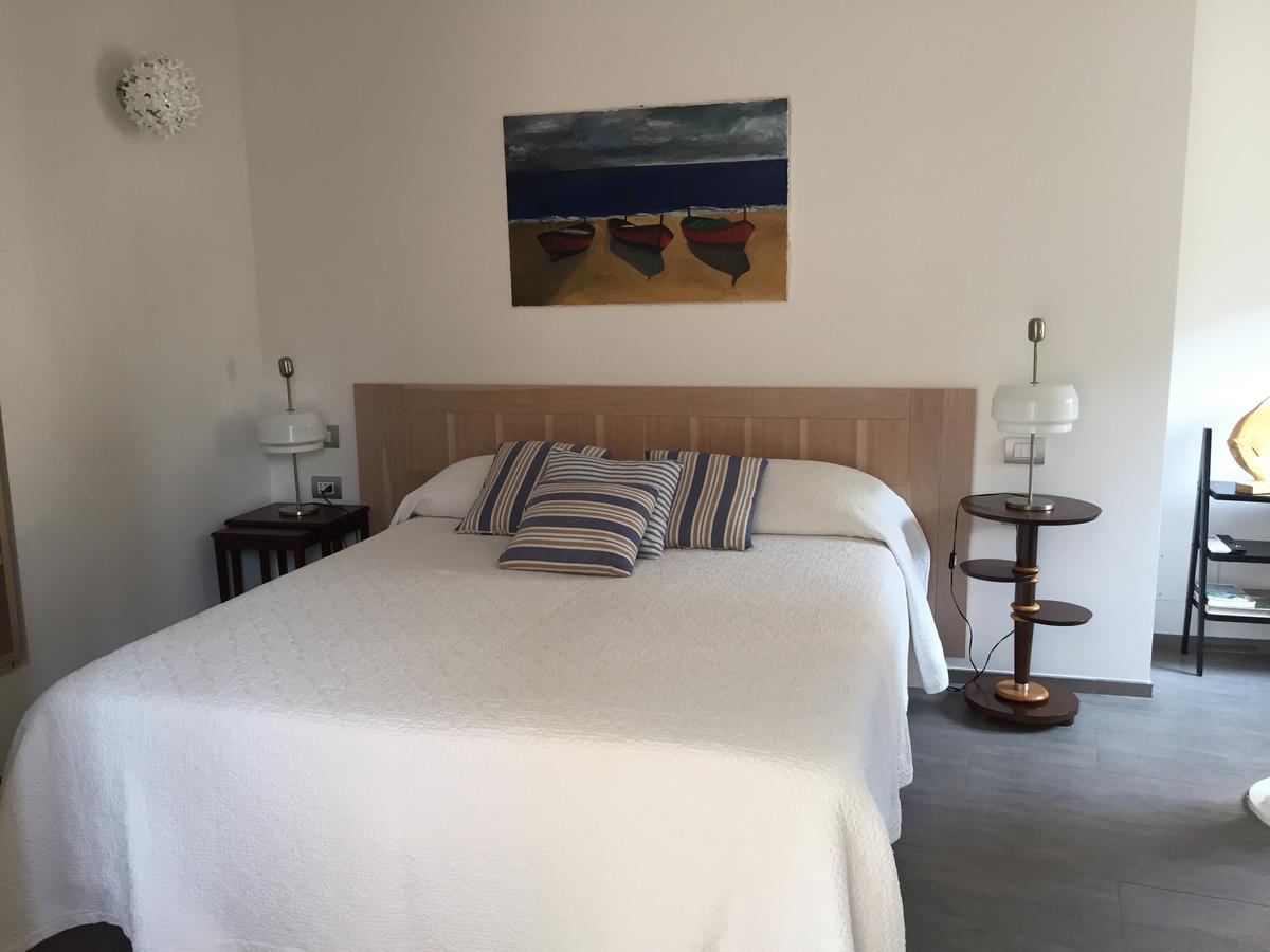 Hotel La Casa Di Andrea Relais à Monterosso al Mare Extérieur photo