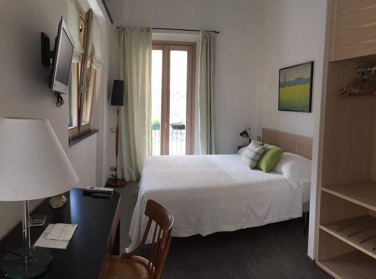 Hotel La Casa Di Andrea Relais à Monterosso al Mare Extérieur photo